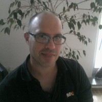 Jonathan Roberts