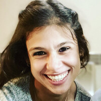 Michelle Roxanna Marandola