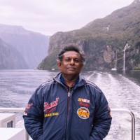 Sanjaya Arambepola