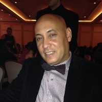 Eric P
