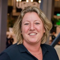 Stephanie Wennemars-Rhee