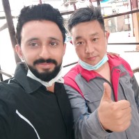 Chand Amir