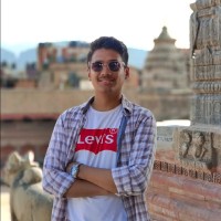Samman Shrestha