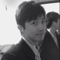 Dustin Chen