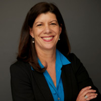 Virginia Pagliery