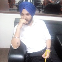 Jasmeet Singh