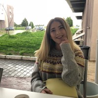 ELIF KAHRAMAN