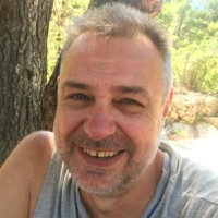 Andy McDonald