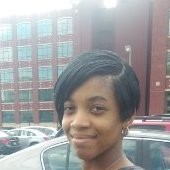 Tania Davis- Mhrm