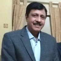 Debasis Chatterjee
