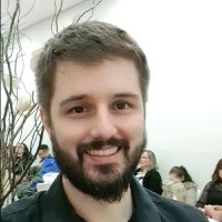 Fabio Filipus Ruy