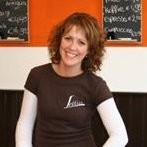 Lotte Schraven - Van den Berg