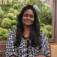Mabel Nayagam