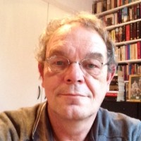 Rob Van Vliet