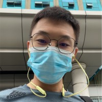 Guangxin Jiang