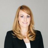 Vesna R. Ahcin, LL.M.