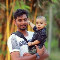 Nived Mohanan