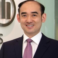 Jason Fong, Cfa