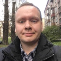 Сергей Сафронов