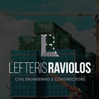 Eleftherios Raviolos