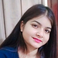 Shubha ojha