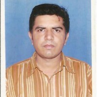 Shailesh Kumar Sharma