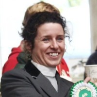 Jane Averill