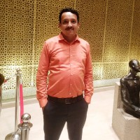 Vaibhav Bhosale