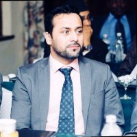 Ajmal Behzad