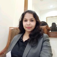 Dr.Isha Bais