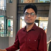 Sudeep Sharma