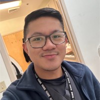 Asly Santos, Rmt, Mls(Ascpi)