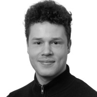 Robin Christian Staff