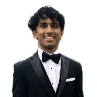 Ishaan Aryan