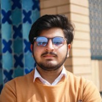 Usman Basharat