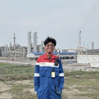 Mochammad Fahmi Zachri