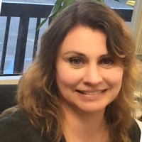 Lacia Walsh Bs, Ccrp
