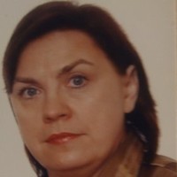 Jolanta Machowska