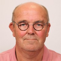 Bertus de Jong