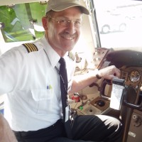 Frank Huber