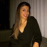 Nathalia Ramos
