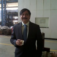Pravin Kirolikar