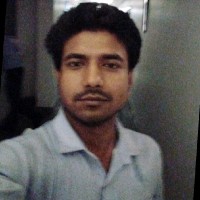Gopeshkumar Gaur