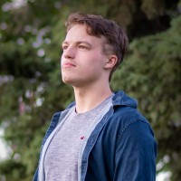 Jackson Murray