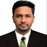 Roshan Nikam