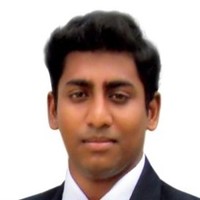 Satheeswaran Ramachandran