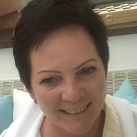 Ann-Sofie Karlsson Sandberg