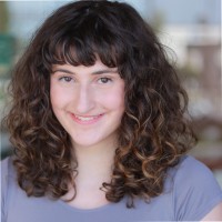 Kyla Frieden