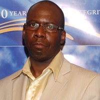 Noel Jones