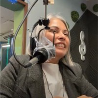 Dra. Carmen Vanessa Rivera Sanchez Ph.D